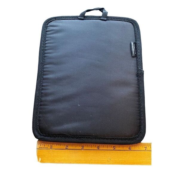 GRID-IT any Cocoon CPG7BK GRID-IT!® Accessory Organizer - Small 7.25" x 9.25" Bl - Picture 2 of 7